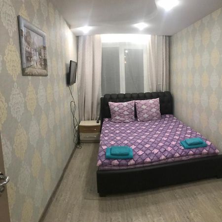Apartment "A&V-Surganova" Minsk Exterior photo